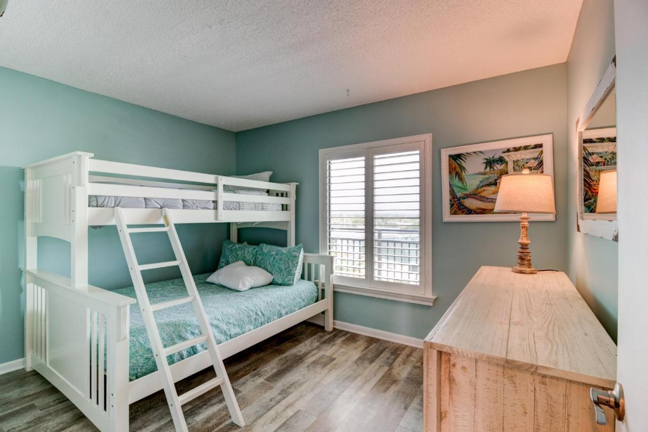 Sunny Ormond Beach Sob Condo Pool No Drive Beach Екстер'єр фото